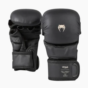 Guanti MMA 7 Oz Venum Impact Evo Sparring