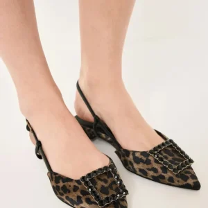 SLINGBACK BASSA TAMARIS