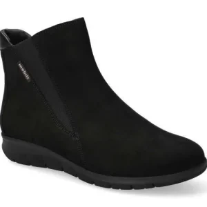 TRONCHETTO CON ZIP ED ELASTICO IDILIA MOBILS ERGONOMIC MEPHISTO DONNA