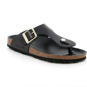 INFRADITO SARA MODELLO BIRKENSTOCK GRUNLAND DONNA