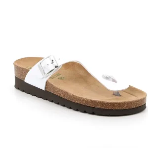 INFRADITO MODELLO BIRKENSTOCK HOLA GRUNLAND DONNA