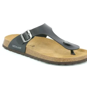 INFRADITO MODELLO BIRKENSTOCK GRUNLAND UOMO