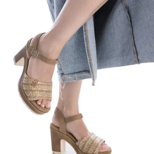 SANDALO FASCIATO CON BRACCIALETTO T10 REFRESH DONNA