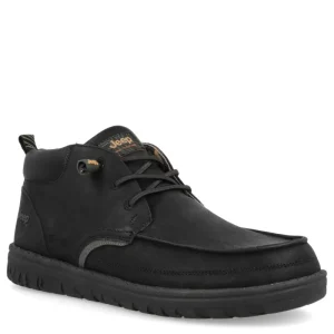 POLACCHINA CON LACCI ELASTICI SAMOA MID JEEP UOMO