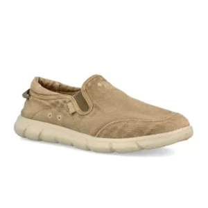 SLIP ON IN TELA TABASCO JEEP UOMO