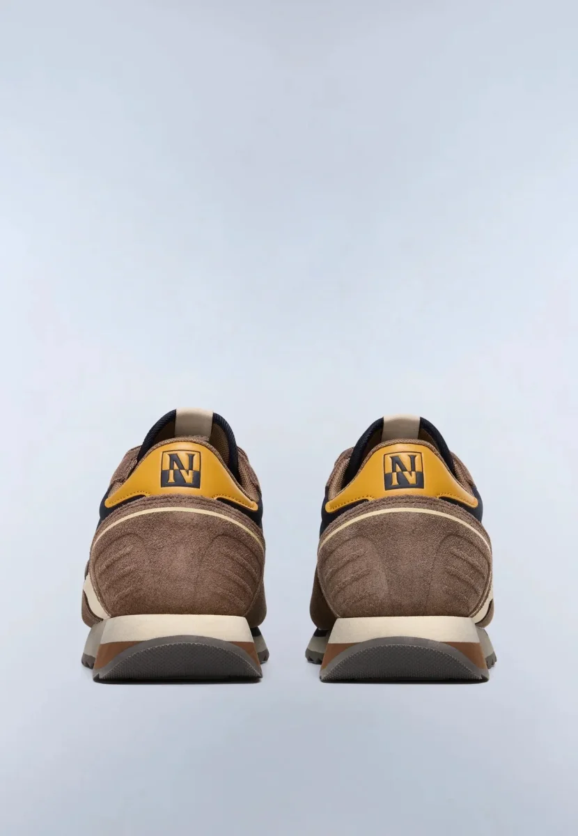 SNEAKERS ALLACCIATA VIRTUS NAPAPIJRI UOMO - immagine 6