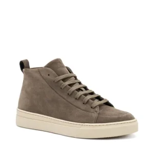 POLACCHINO URBAN IN CAMOSCIO FRAU UOMO