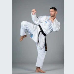Karategi Ko Italia Skin - Kimono da Kumite WKF