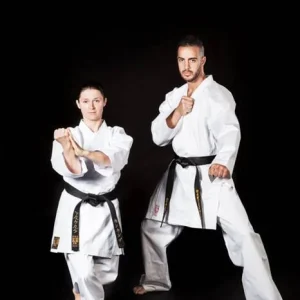 Karategi Professionale Kata Ko Italia