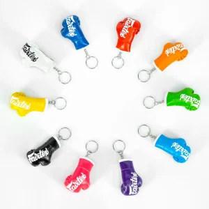 Portachiavi guantino Fairtex