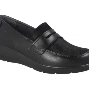 MOCASSINO CON BENDINA GELY LAURA AZANA