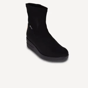 STIVALETTO IN LYCRA JACKIE AGILE BY RUGOLINE