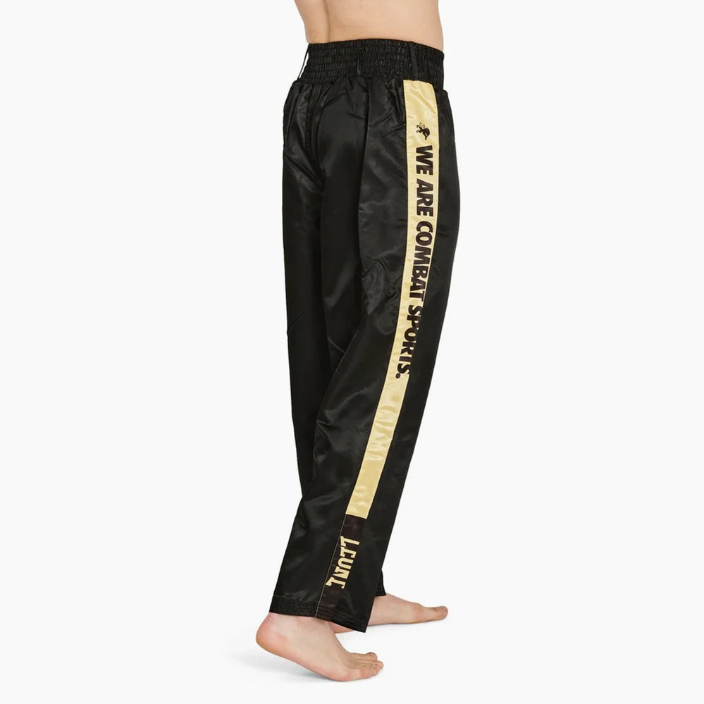 Pantaloni kick boxing Leone Full AB990 - immagine 6