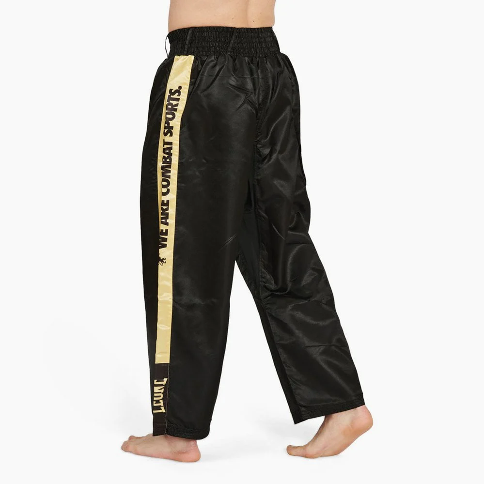 Pantaloni kick boxing Leone Full AB990 - immagine 7