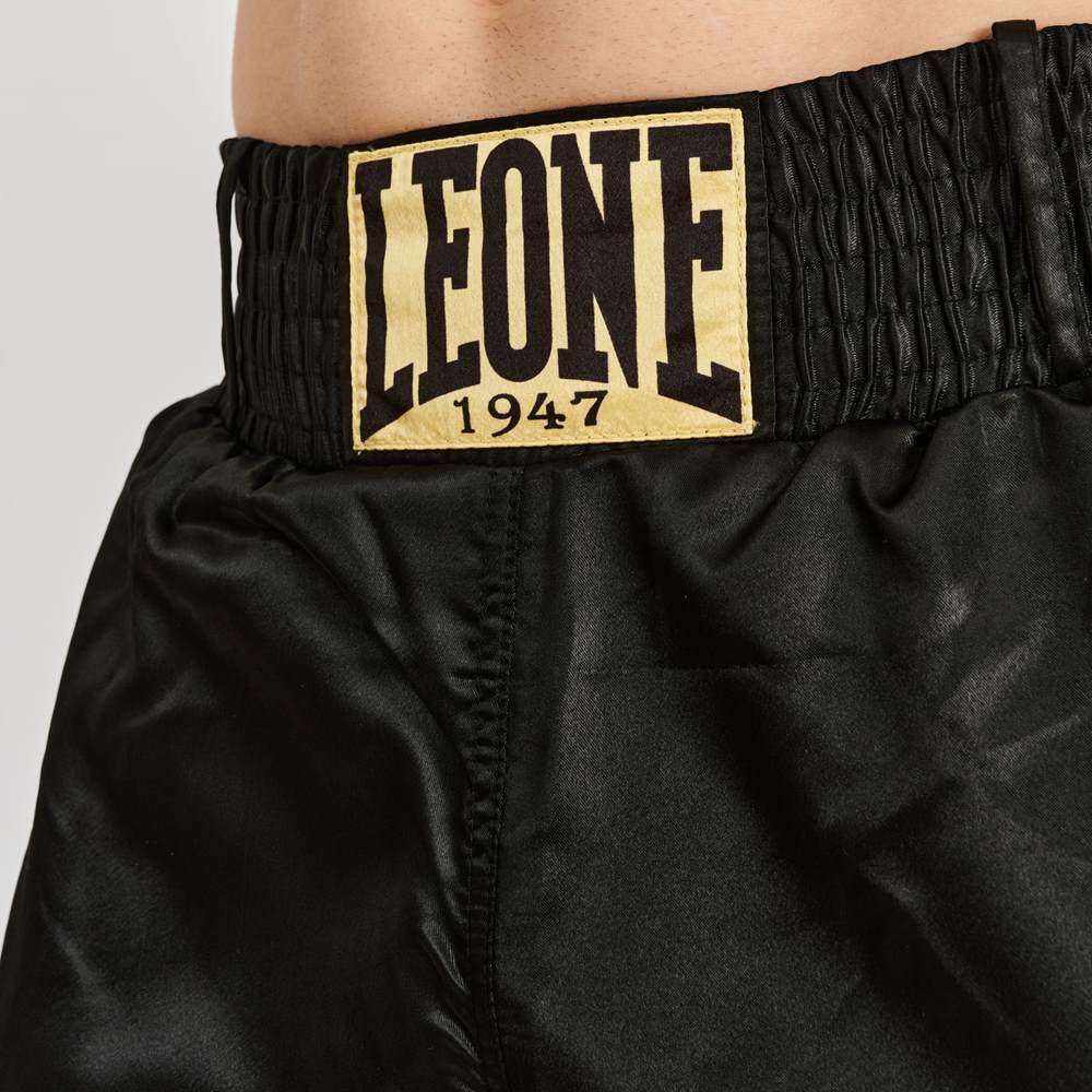 Pantaloni kick boxing Leone Full AB990 - immagine 4
