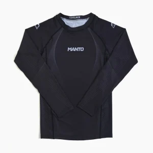 Rashguard Manto Flow maniche lunghe