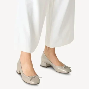 DèCOLLETè CON FIOCCHETTO TACCO 3,5 TAMARIS