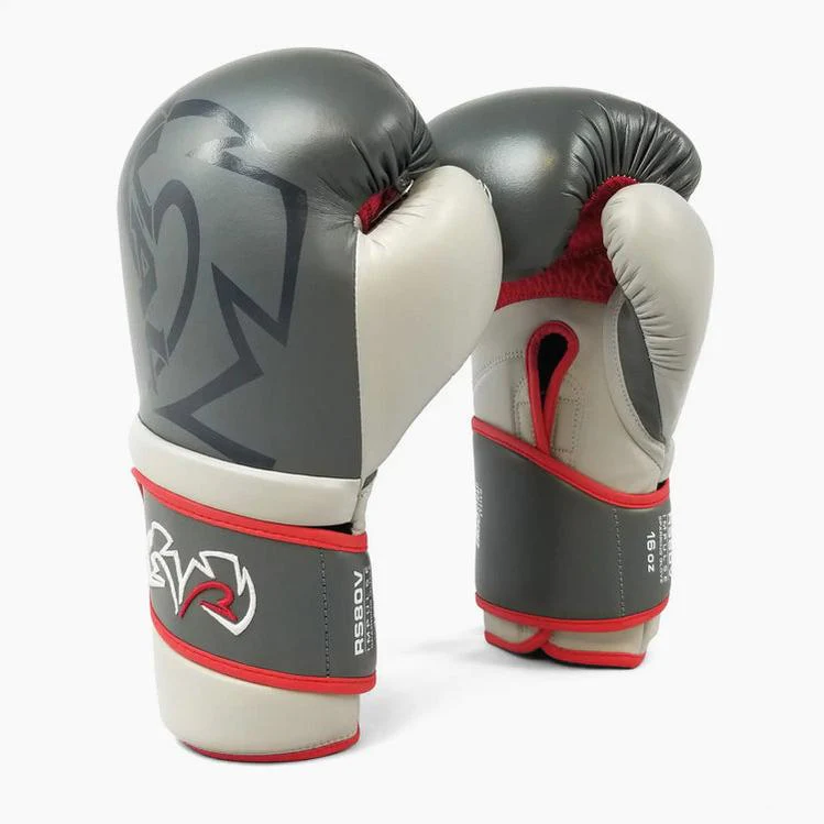 Guantoni Rival Impulse Sparring RS80V - immagine 9