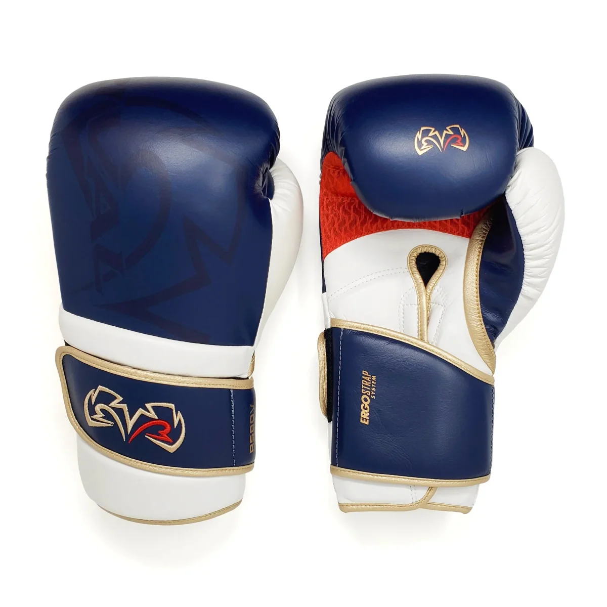 Guantoni Rival Impulse Sparring RS80V - immagine 6
