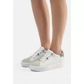 SNEAKER SENZA LACCI CON ELASTICI PAGE APEPAZZA - immagine 3