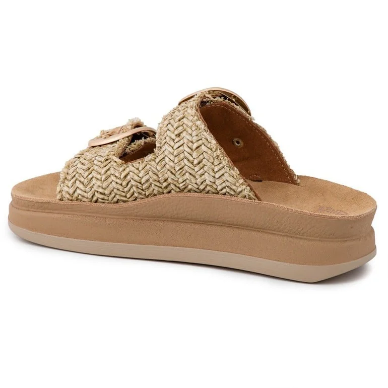 CIABATTA MODELLO BIRKENSTOCK ZEFI FANTASY SANDALS DONNA - immagine 4