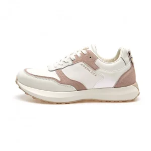 SNEAKER ALLACCIATA AZALEA APEPAZZA