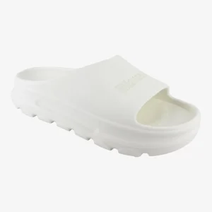 CIABATTA IN GOMMA CON LOGO BLAUER DONNA