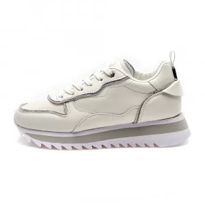 SNEAKERS ALLACCIATA WILLOW APEPAZZA