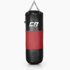 Sacco da boxe Combat Arena Fascia in cuoio 40 kg