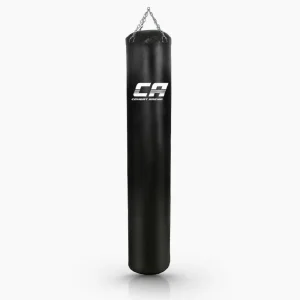 Sacco lungo Combat Arena Training PRO 60 Kg Nero