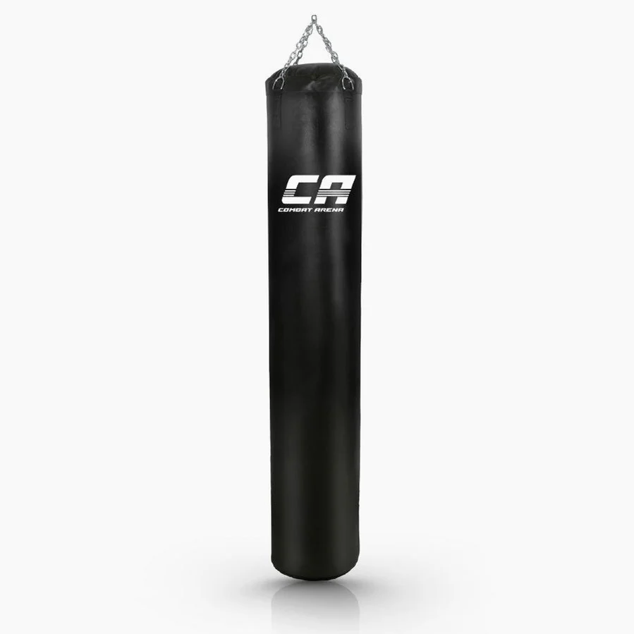 Sacco lungo Combat Arena Training PRO 60 Kg Nero