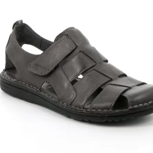 SCARPA A SANDALO GRUNLAND UOMO