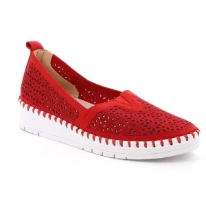 SLIP ON FORATO SAVI GRUNLAND DONNA