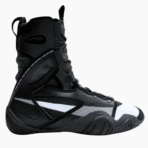 Scarpe da boxe Nike Hyperko 2.0 Nero-bianco