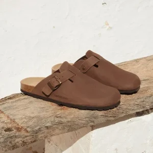 CIABATTA CHIUSA A SABOAT ROBI GRUNLAND UOMO