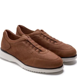 SNEAKER CON ELASTICI 24HRS UOMO