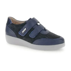 SNEAKERS A DOPPIO STRAPPO PASEO IV 40 STONEFLY DONNA