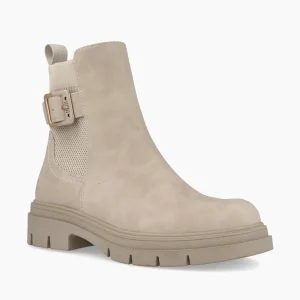 STIVALETTO ALLA CAVIGLIA BERING CHELSEA JEEP DONNA