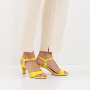 SANDALO CON BRACCIALETTO TACCO 7 TAMARIS