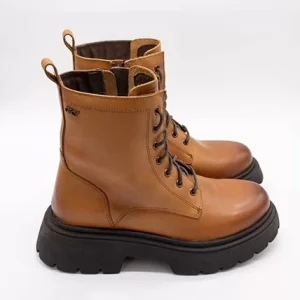 ANFIBI IN PELLE OSEY