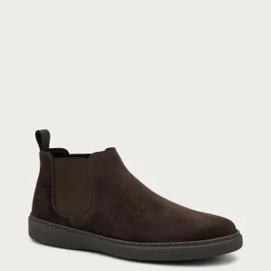 BEATLES CITY IN CAMOSCIO FRAU UOMO