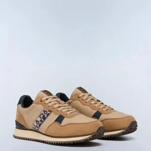 SNEAKERS ALLACCIATA COSMOS TONAL NAPAPIJRI