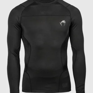 Rashguard Venum G-Fit maniche lunghe