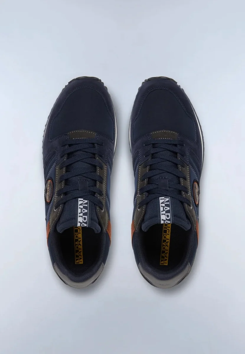 SNEAKERS ALLACCIATA BOLLO COSMOS NAPAPIJRI - immagine 7