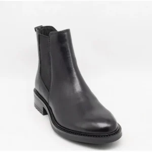 STIVALETTO CHELSEA CON ZIP LATERALE VUEVA DONNA