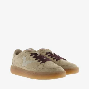 SNEAKERS STRINGATA  SMASH VICTORIA DONNA