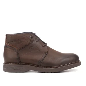 POLACCHINA CON TRE OCCHIELLI WARRIOR FLUCHOS UOMO