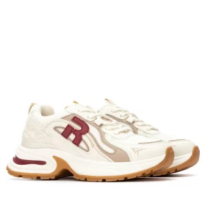 SNEAKERS STRINGATA MODELLO NEW BALANCE REFRESH DONNA