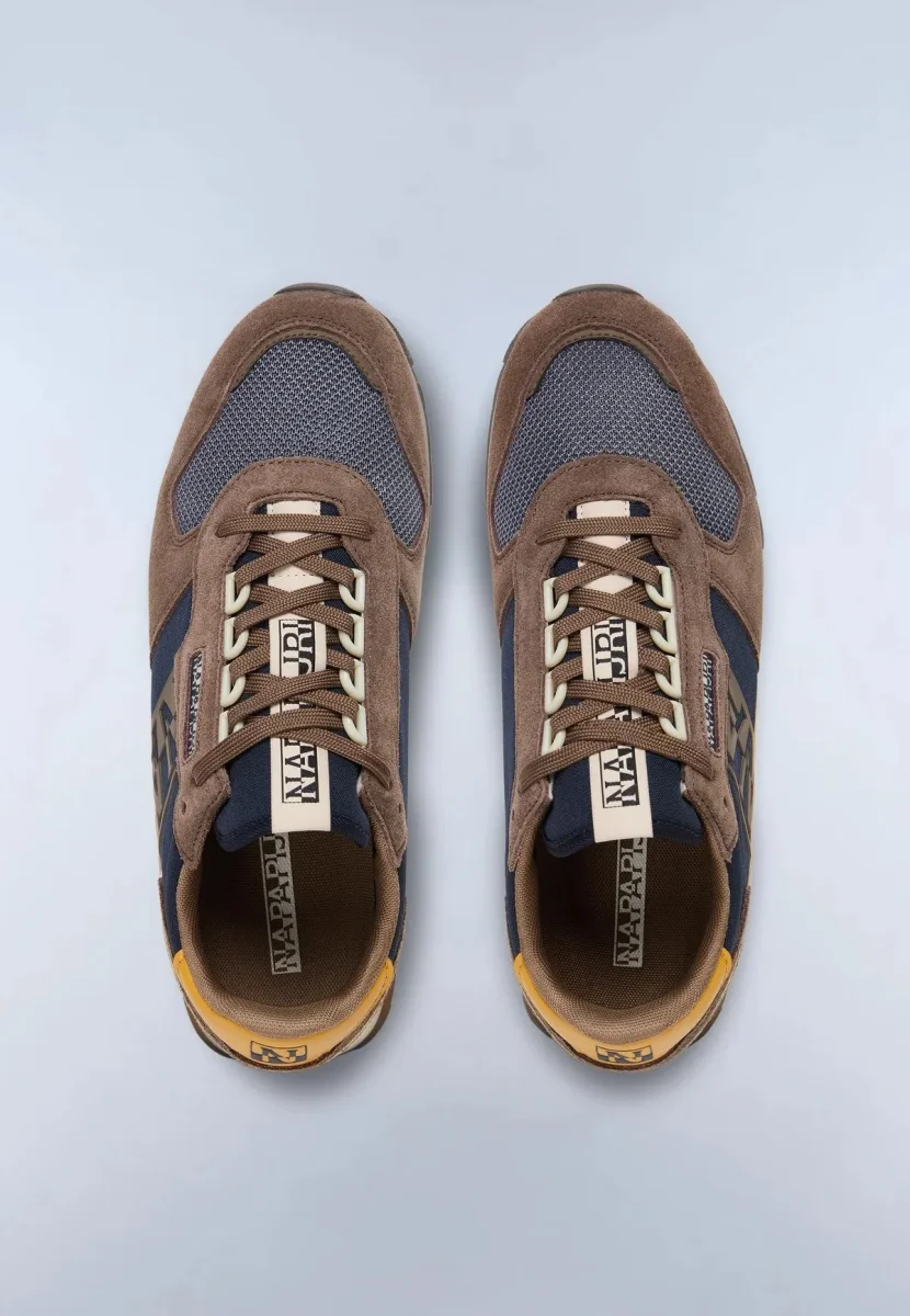 SNEAKERS ALLACCIATA VIRTUS NAPAPIJRI UOMO - immagine 8