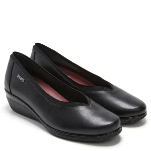 DECOLLETè CON ZEPPA 5 24HRS DONNA